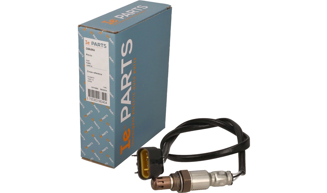 Lambda-sonde