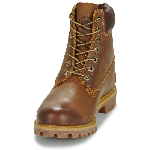 Timberland - HERITAGE 6 IN PREMIUM - Marron