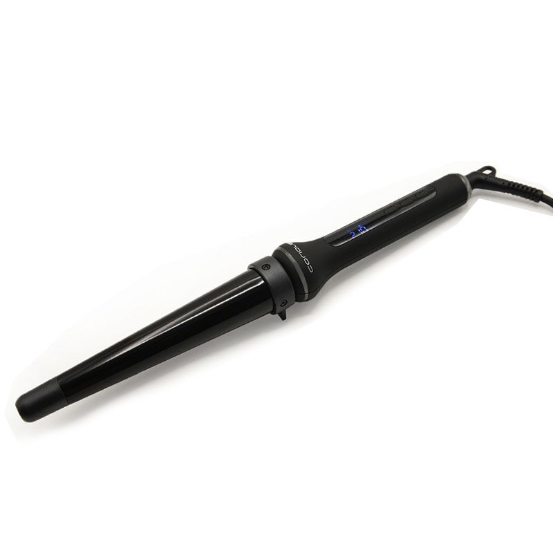 Fer à boucler conique Glamour Wand