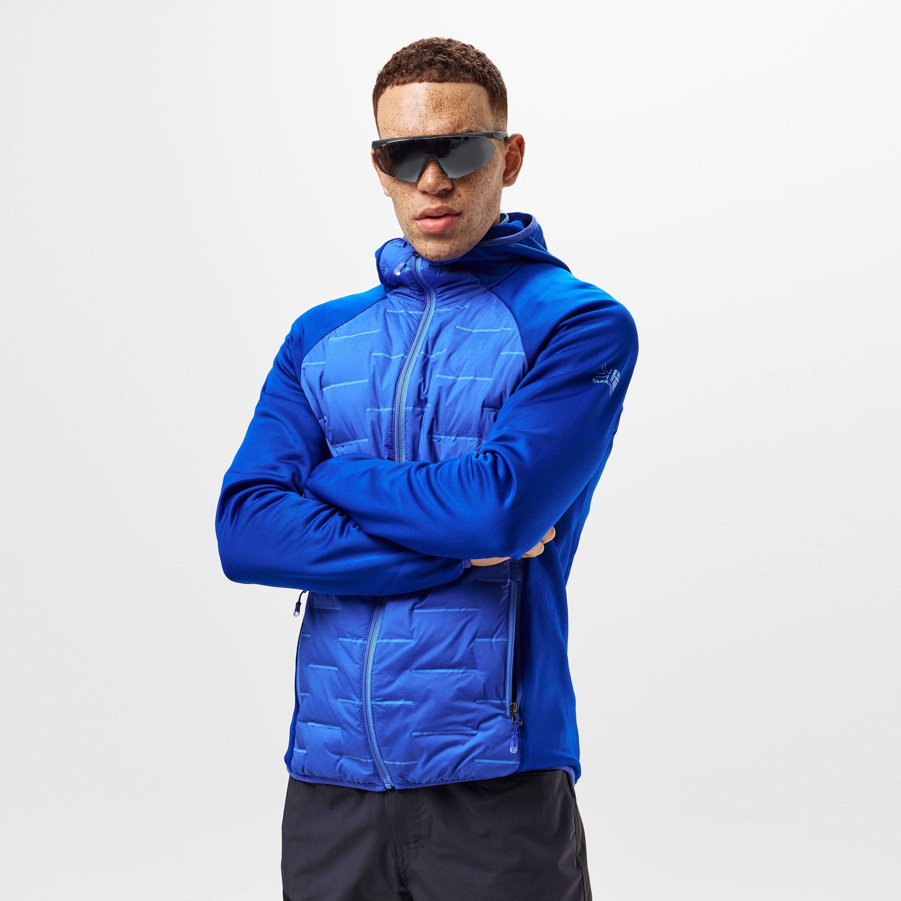 Karrimor Dynamic Hybrid Jacket Mens