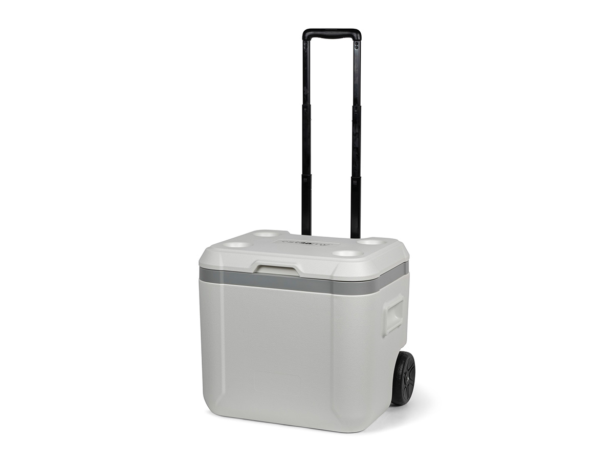 Steamy Marine 52 Roller koelbox - 52L