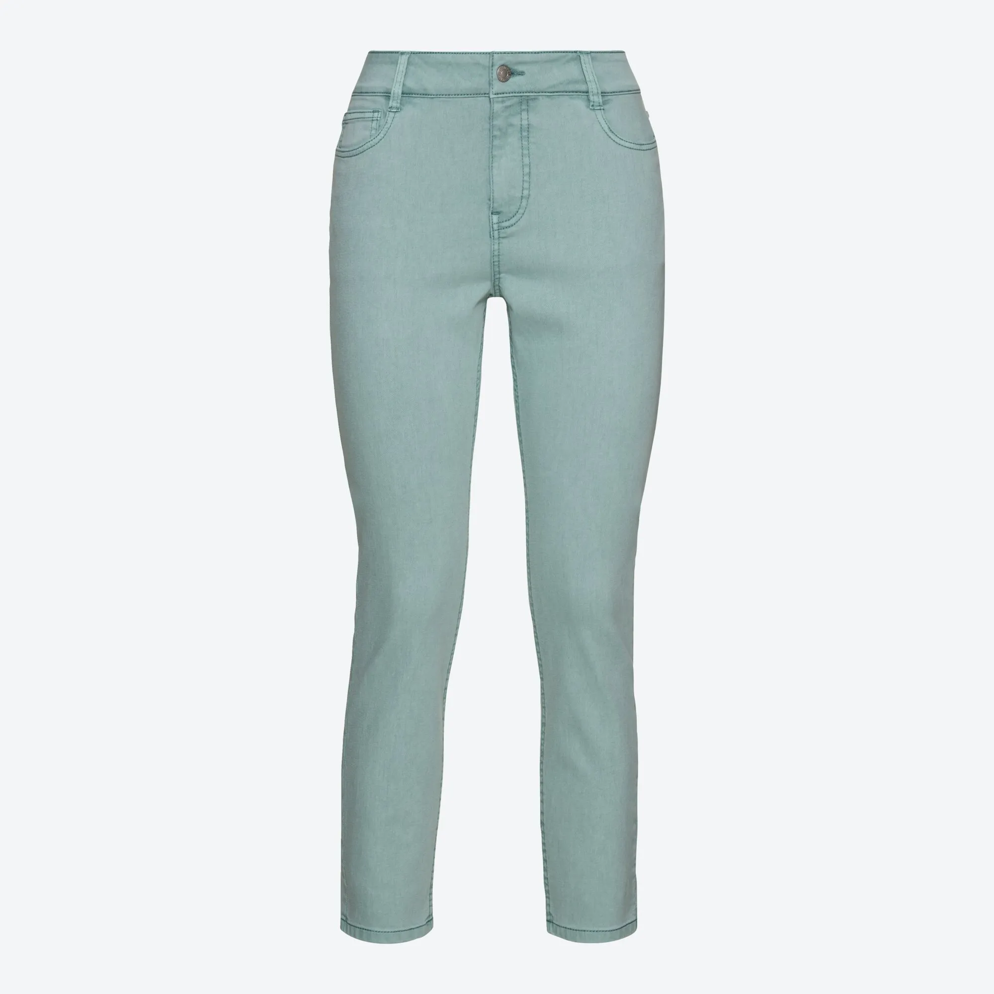 Damen-Jeans im 5-Pocket-Style