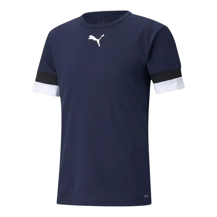 Puma teamRISE Jersey Shirt Senior