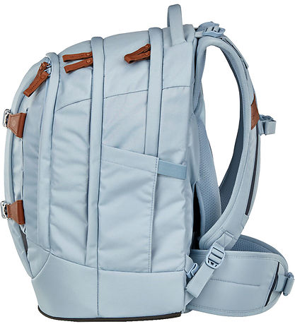 Satch Schulranzen - Packung - Nordic Ice Blue