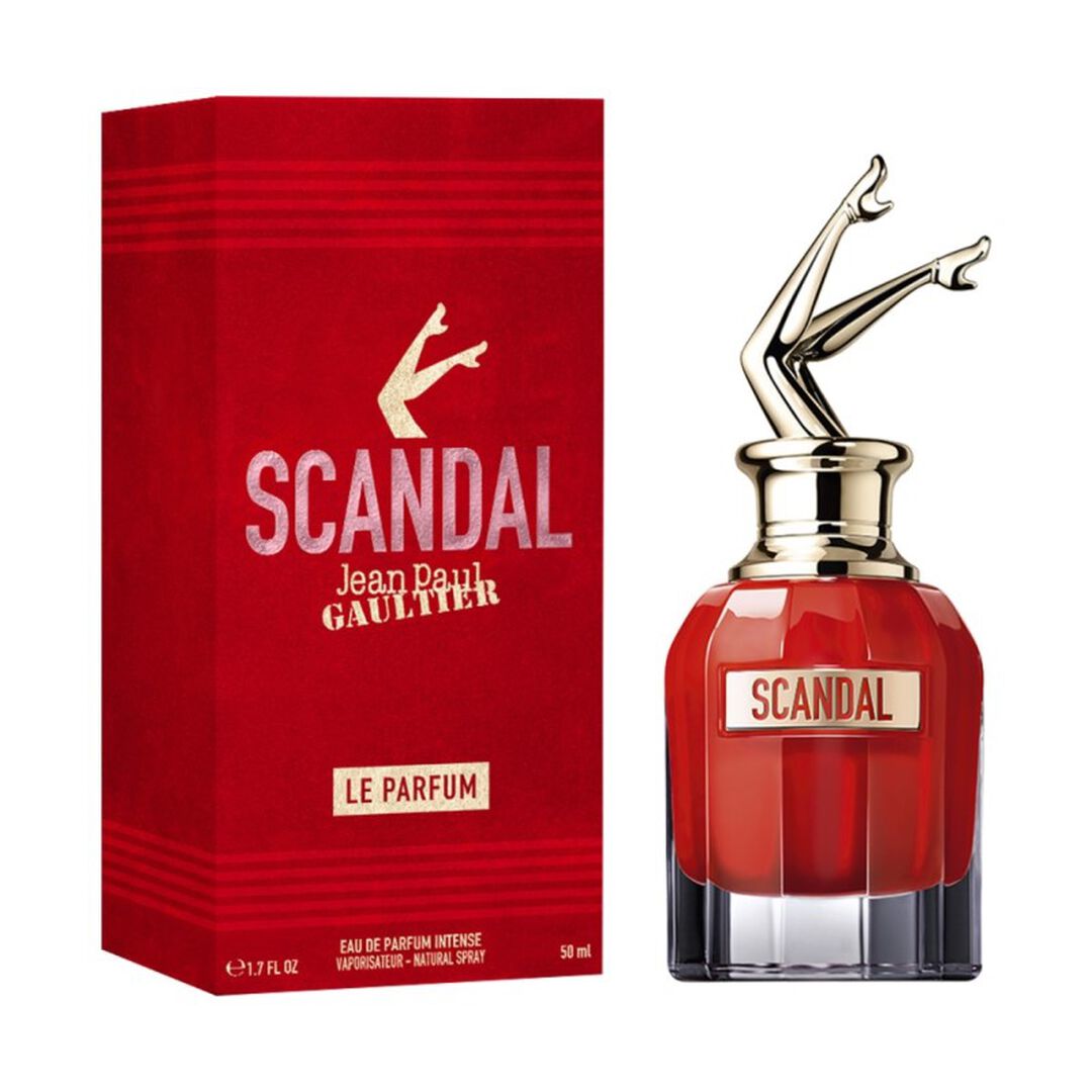 Jean Paul Gaultier GA SCANDAL Le Parfum - 50ml