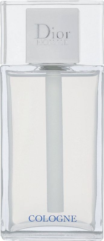 DIOR Dior Homme Cologne - Eau de Cologne - 200 ml