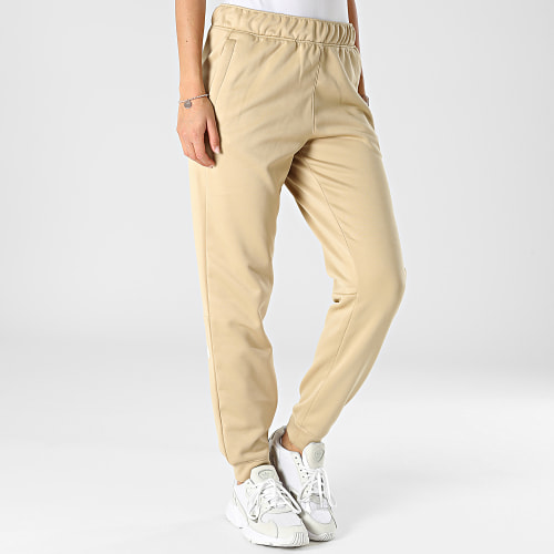 Pantalon Jogging Femme Reaxion Camel