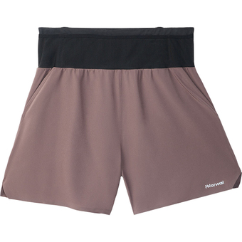 NNormal Race Shorts Shorts Albergini Herren