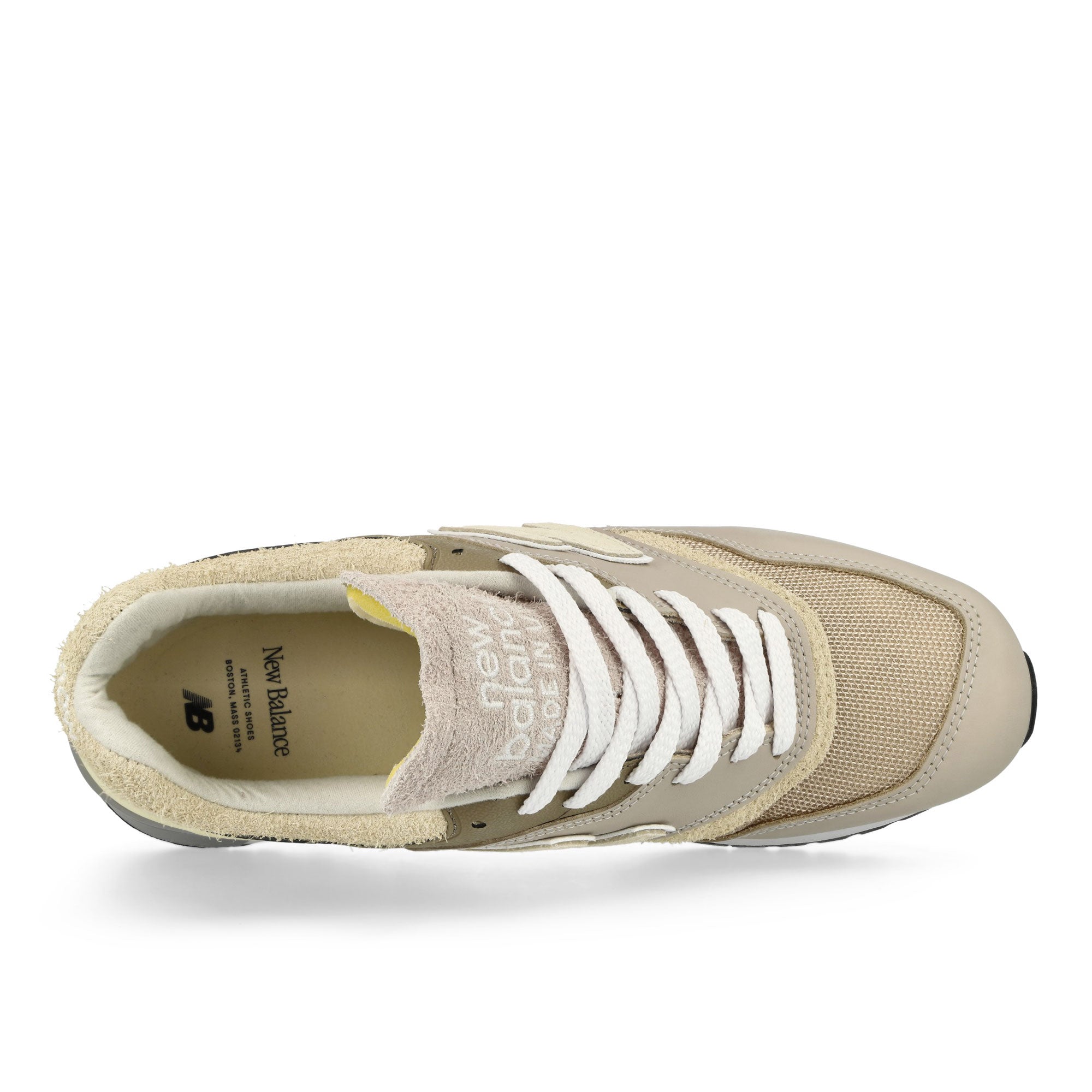 New Balance<br>U997GG