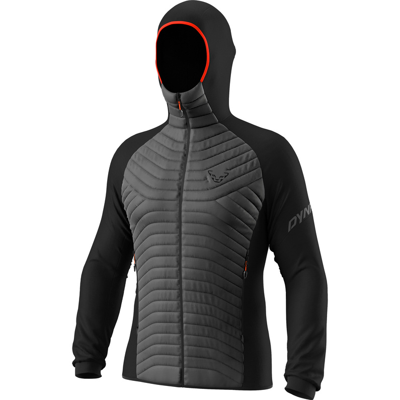 Dynafit Herren Speed Hybrid Jacke