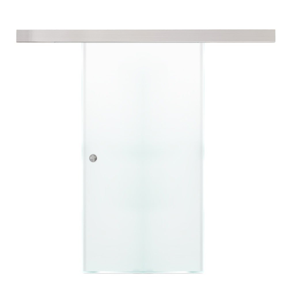 Home Deluxe Schuifdeur SAPPHIR - Matglas, 205 x 105 cm
