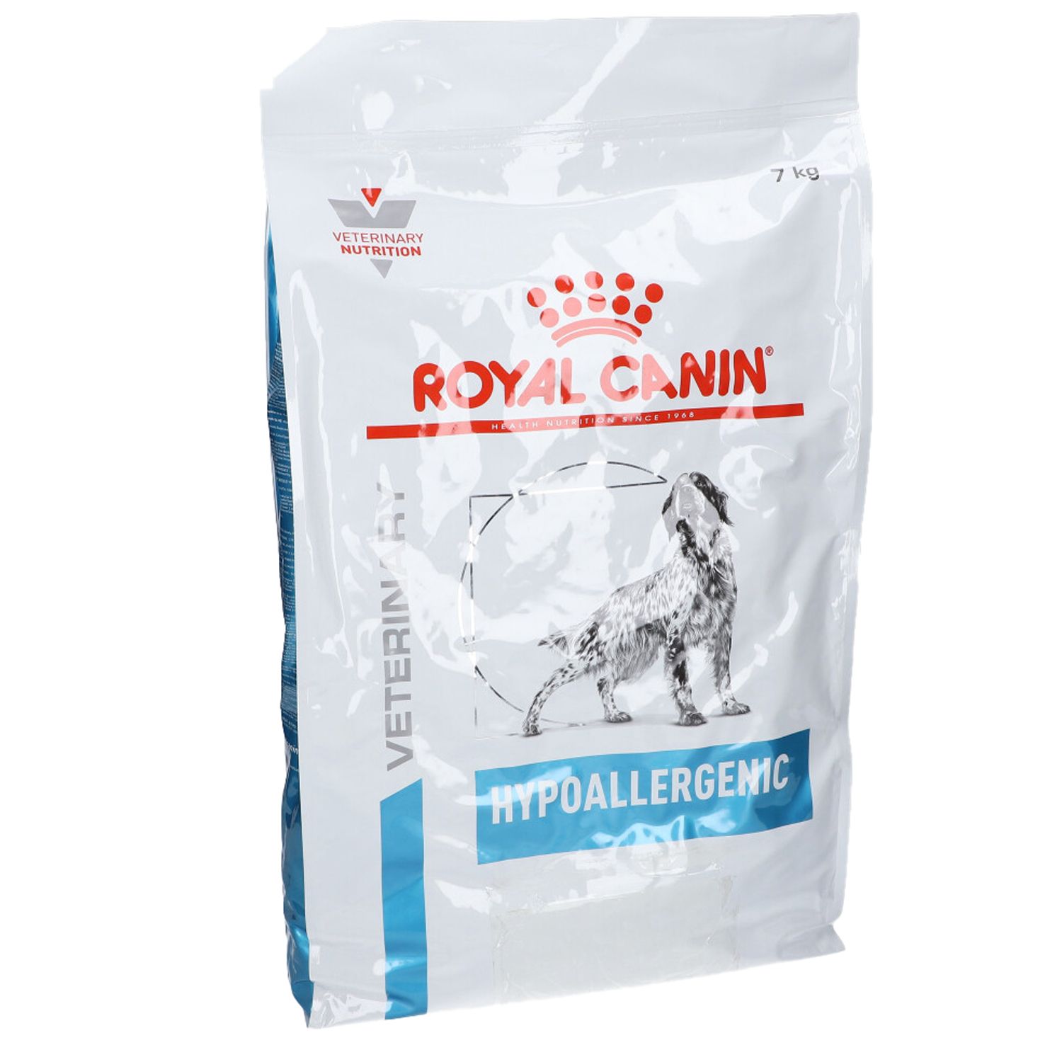 ROYAL CANIN Veterinary Hypoallergenic