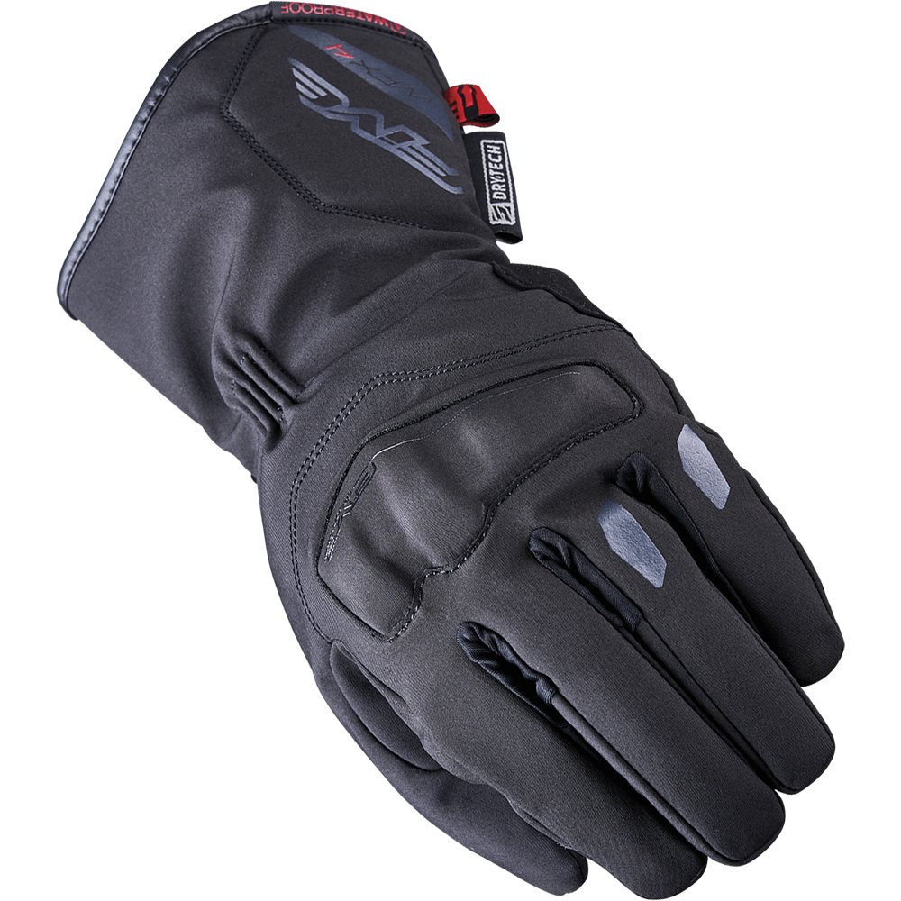 Five - Gants WFX4 Waterproof Noir