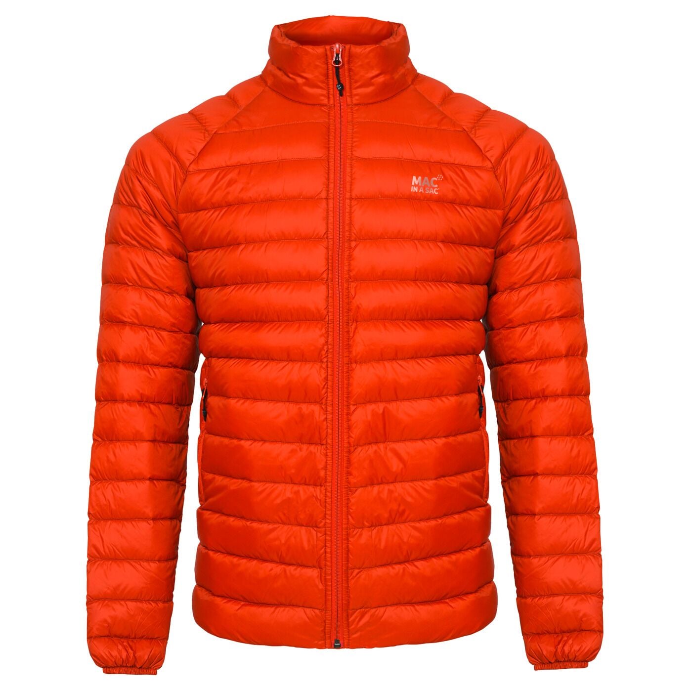 Mac in a SacSteppjacke «Synergy»