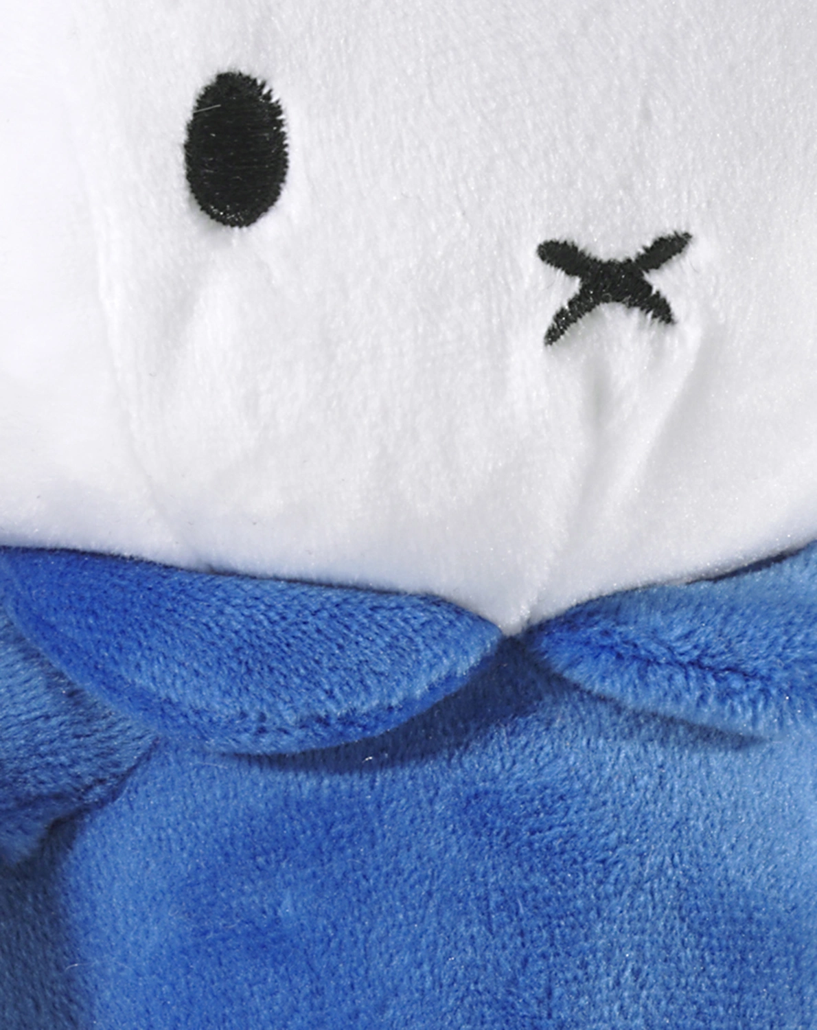 Kuscheltier MIFFY (25cm) in blau