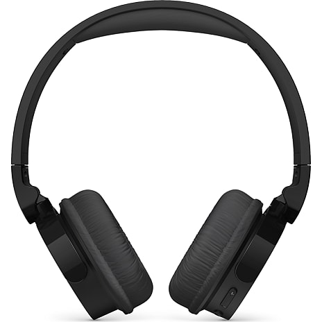 Philips TAH3209bk/00 trådløse on-ear høretelefoner - sort