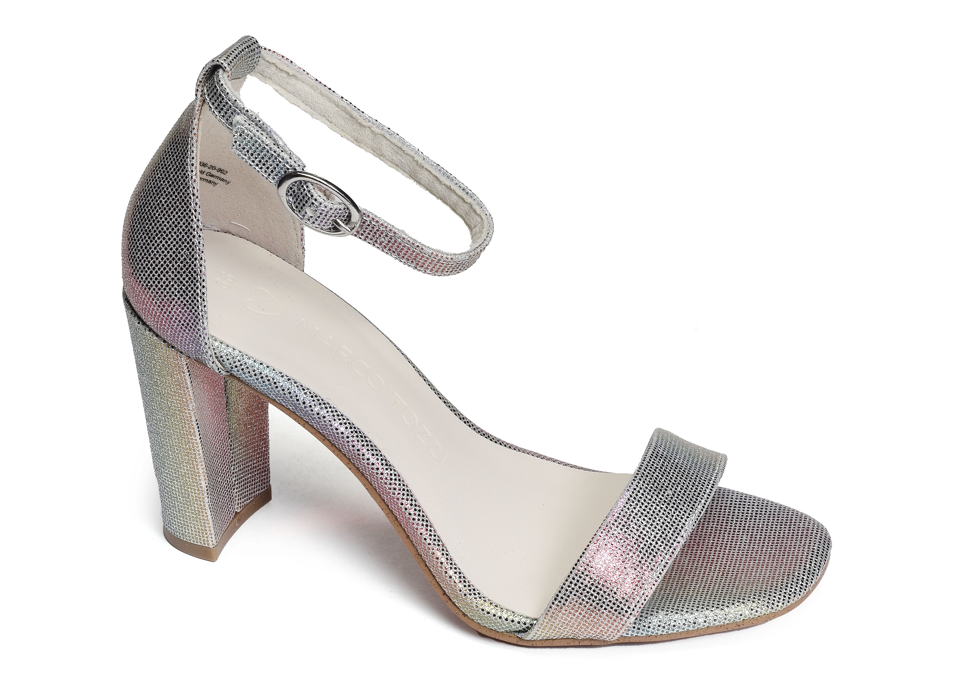 28336 bis multicolore