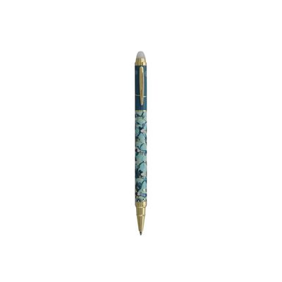 Ink Oiseaux Majoliques - Stylo thermosensible effaçable - différents modèles disponibles