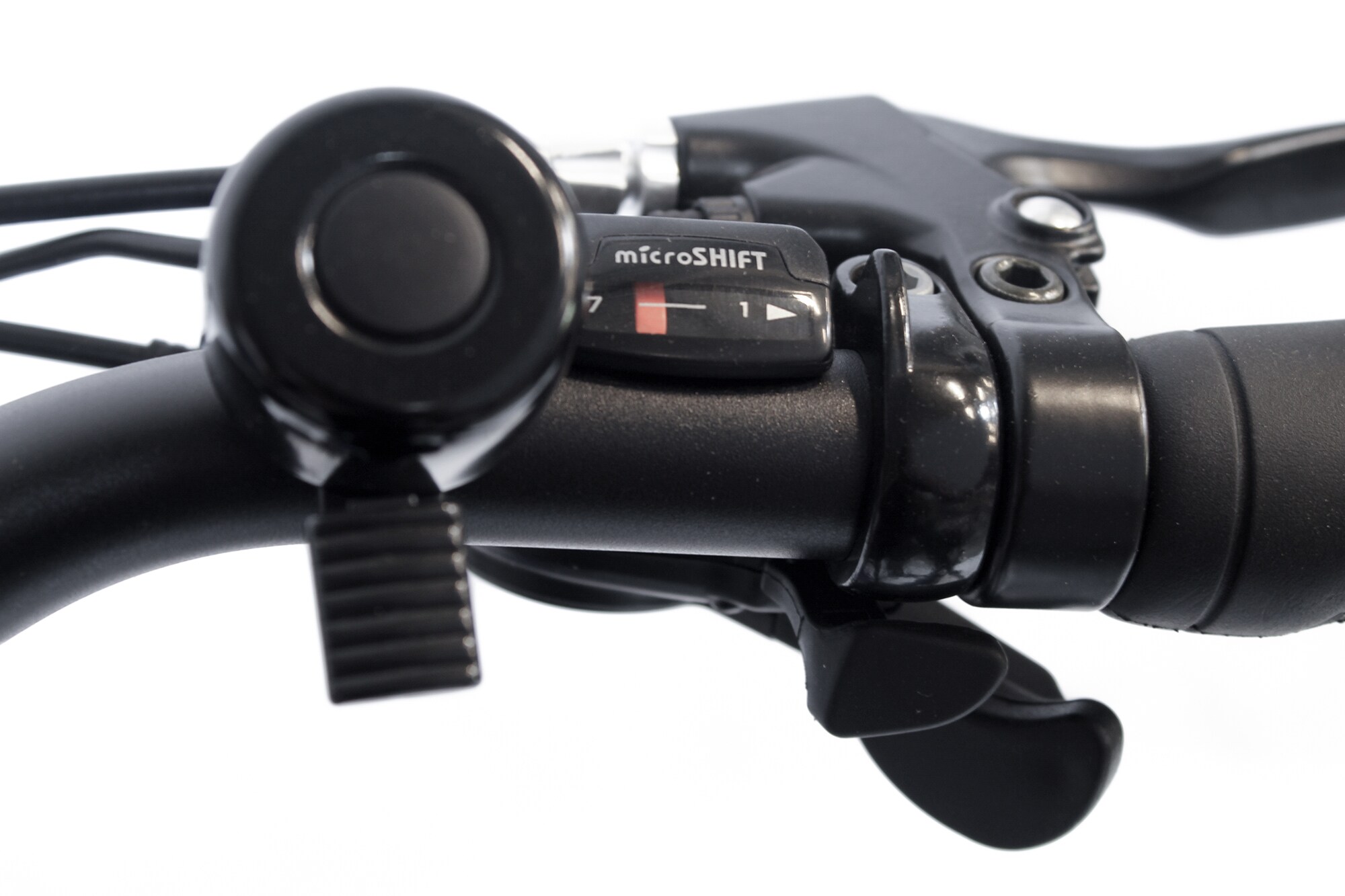 SAXONETTE Advanced Sport E-Bike Wave 7 Gang Kettenschaltung Federgabel silberr m...