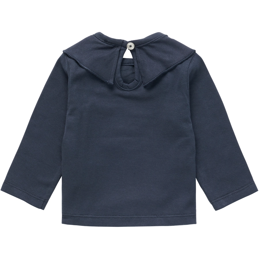 Noppies Langarmshirt Lembang Blue Nights