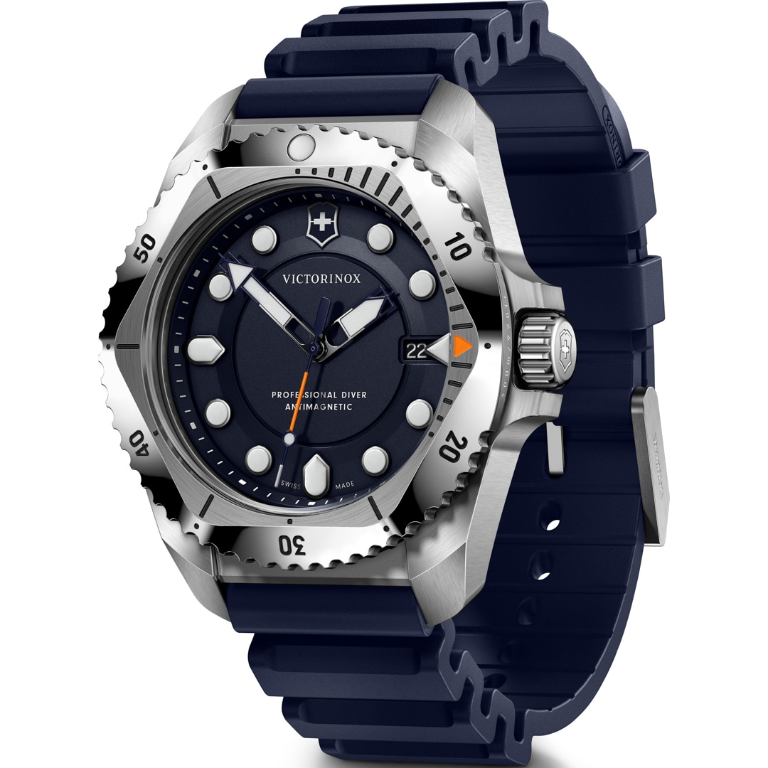 Victorinox Dive Pro Quartz