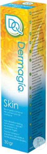Dermagiq Skin Crème Tube 30g