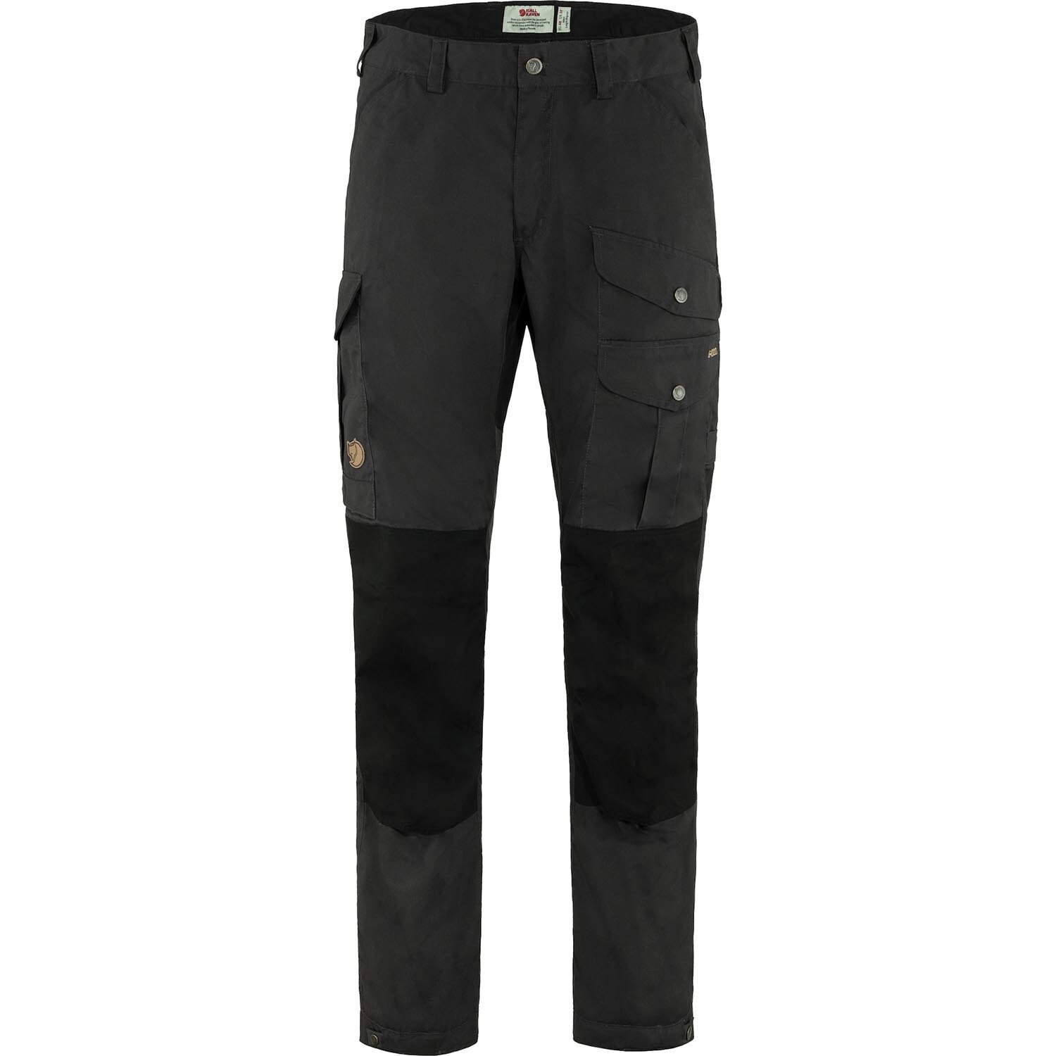 Fjällräven Mens Vidda Pro Regular