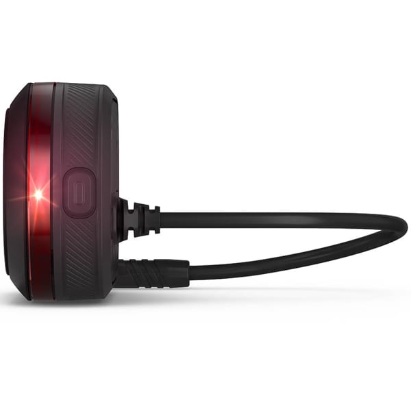 Lampe vélo GARMIN VARIA RADAR ERTL 615 BLACK