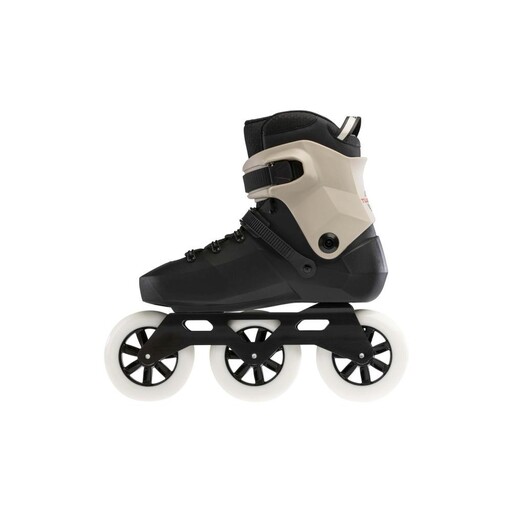 Rollerblade Twister Edge 110 3wd | Areia preta