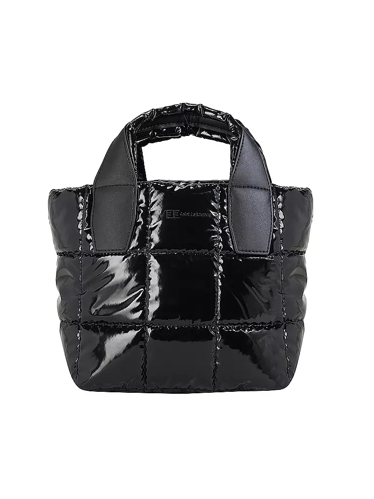 VEE COLLECTIVE Tasche - Mini Bag PORTER TOTE Mini schwarz