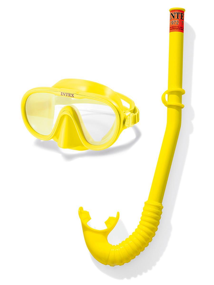 ENSEMBLE MASQUE TUBA 8 ANS ET PLUS