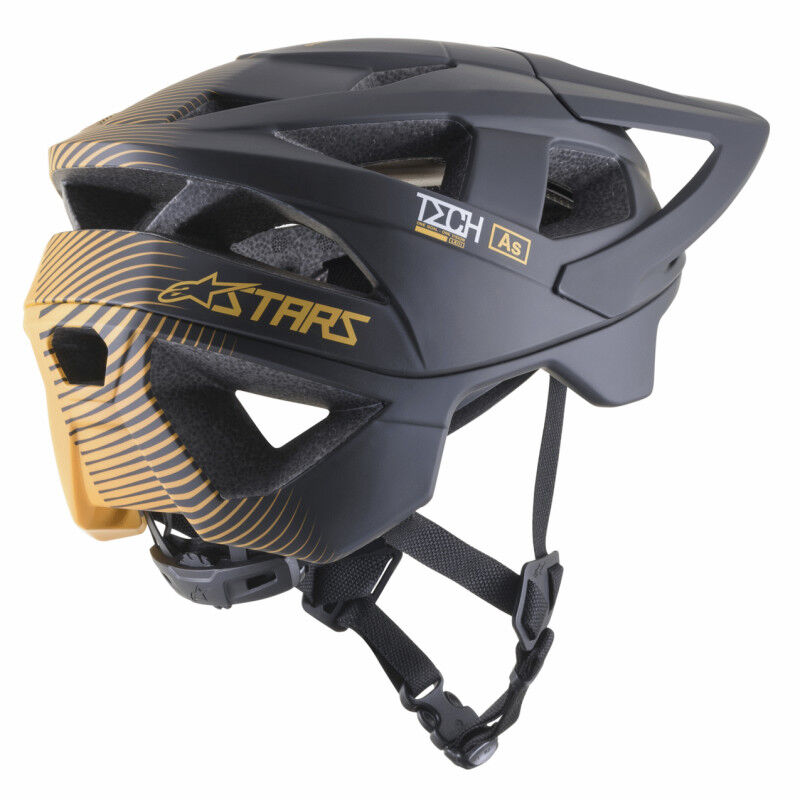 Vector Pro A2 - Casque VTT