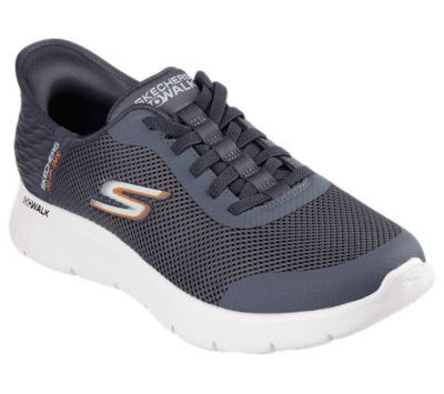 SkechersGO WALK Flex - grau