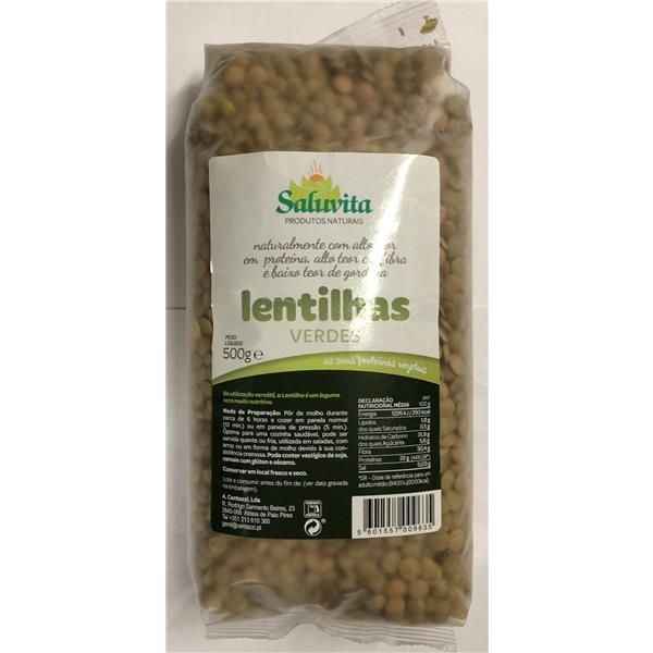 Lentilhas
