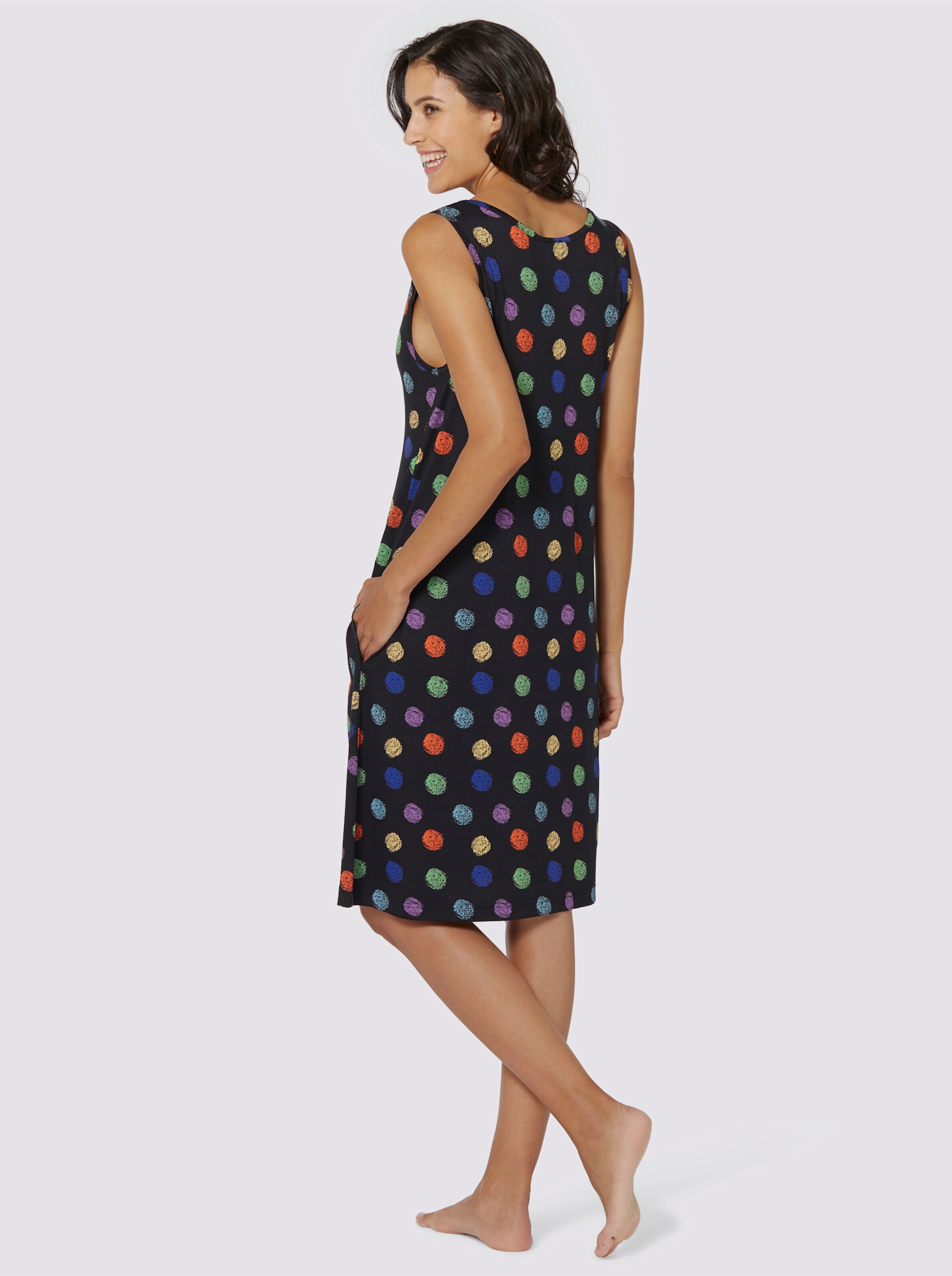 Sommerkleid