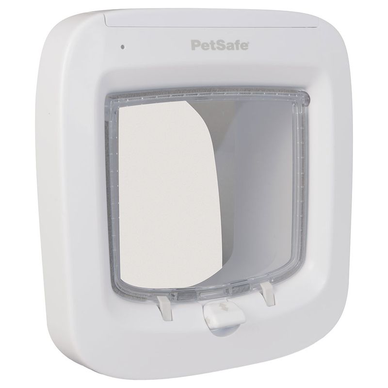 Chatière PetSafe avec puce électronique