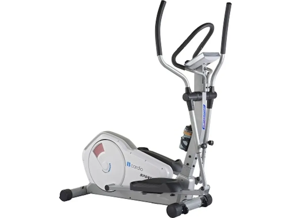 Sportop Magnetic elliptical cross trainer E2000i