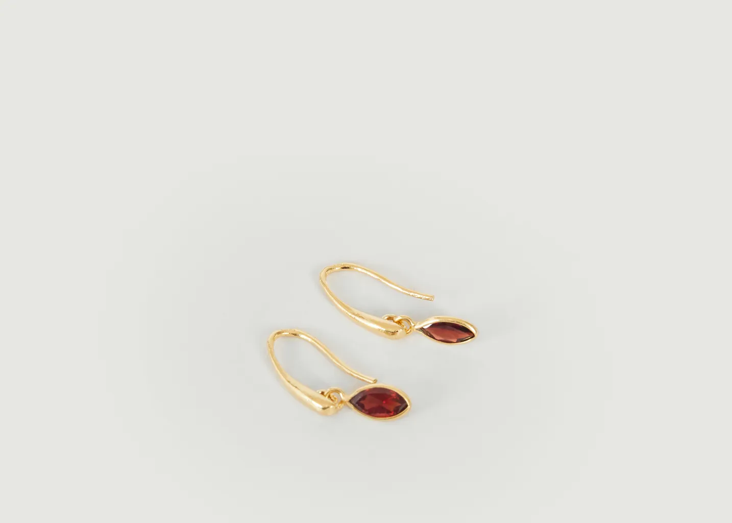Boucles d'oreilles Mini Ubud Wildstone Paris
