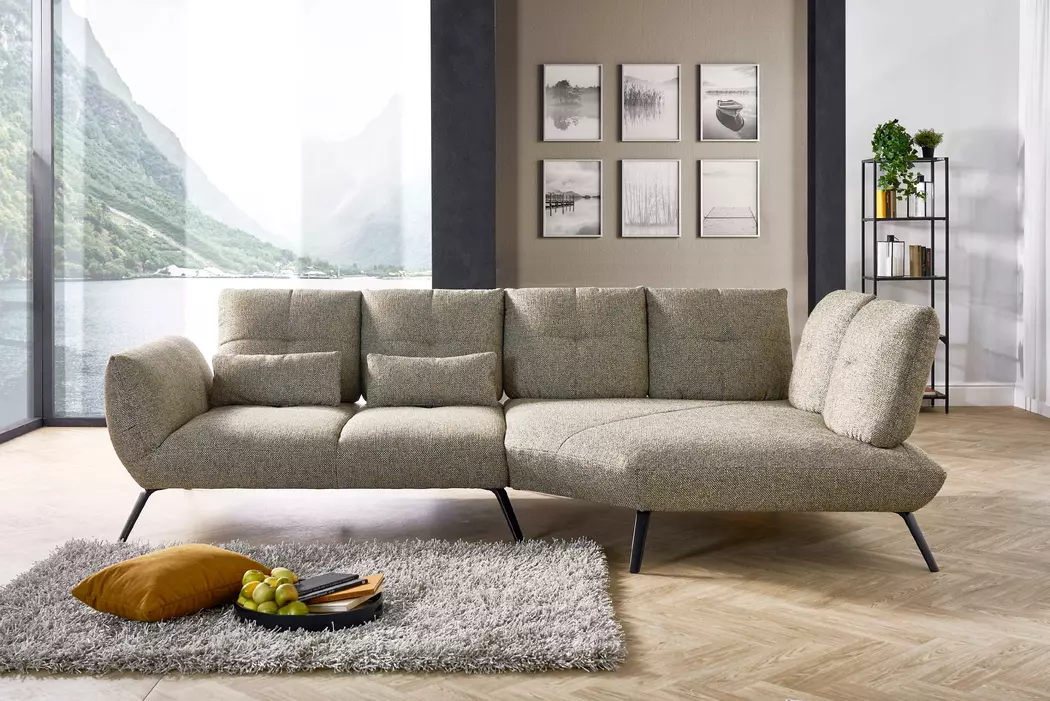 Ecksofa Dover