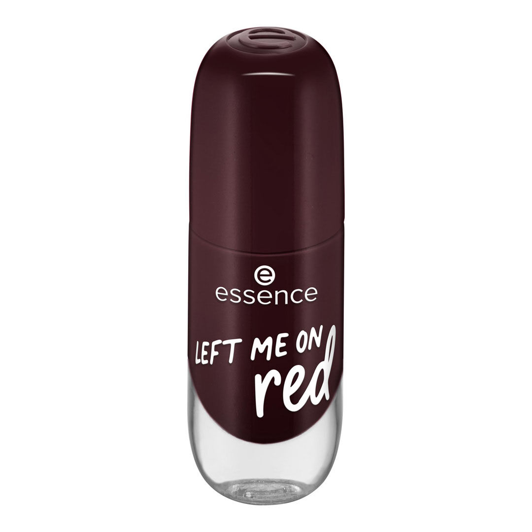 ESSENCE  Verniz de Unhas Gel Nail Colour