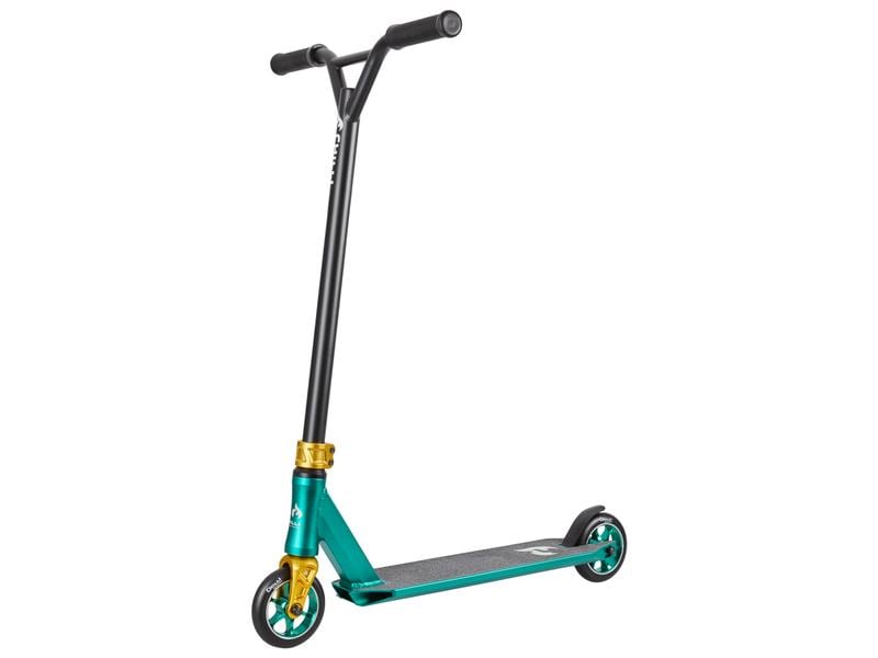Chilli Stuntscooter Pro 5000 Hochwertiger Scooter Pro für Junge