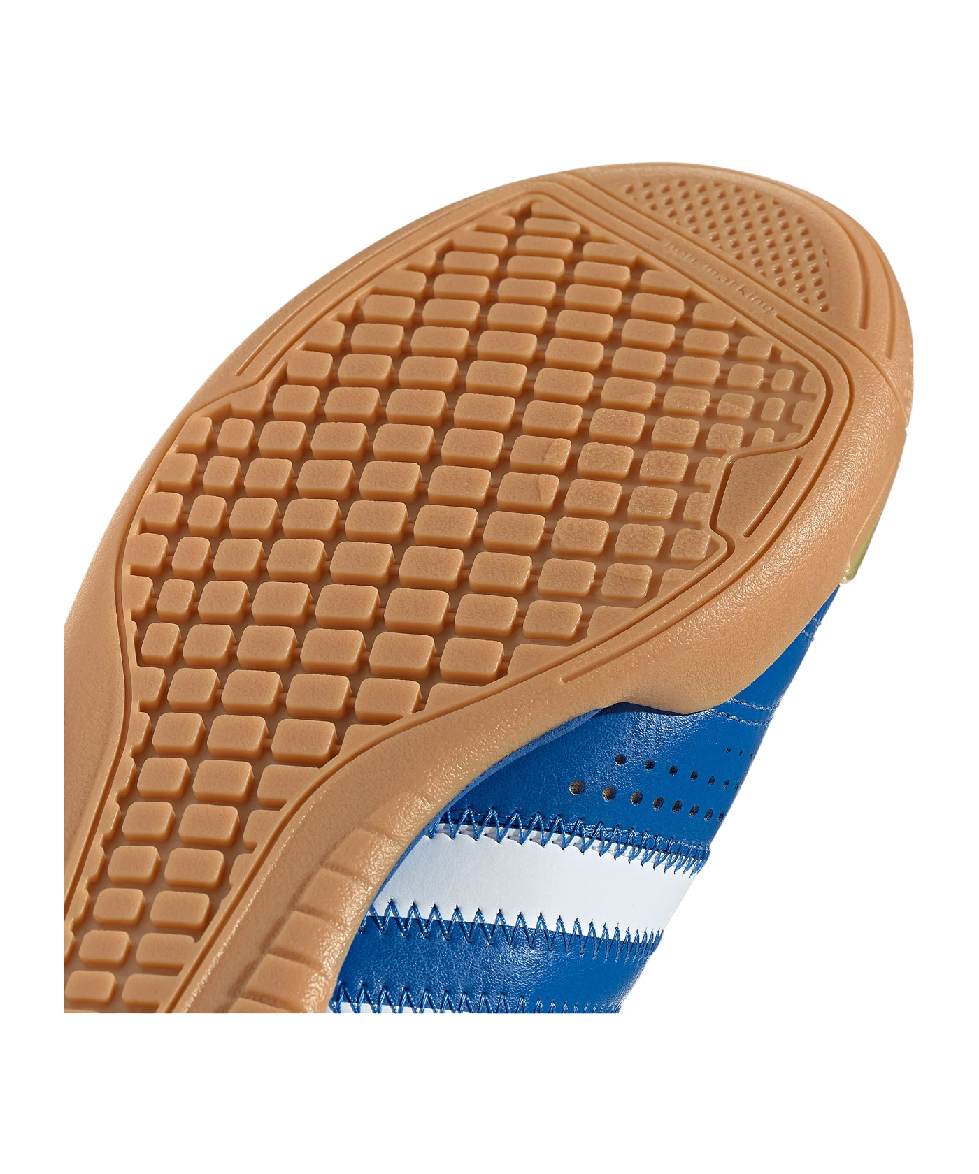 adidas Spezial Light Handballschuh Blau
