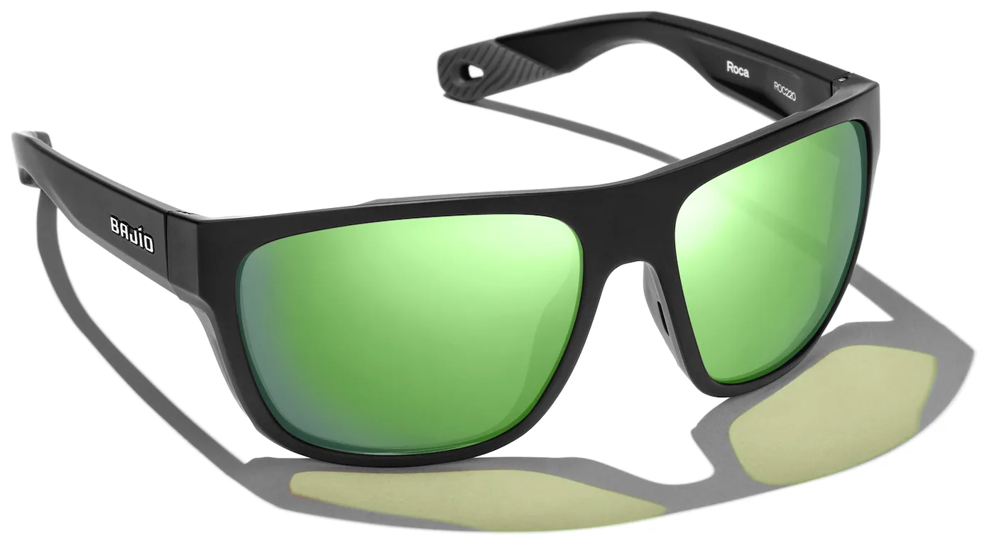 Bajio Bajio Las Rocas Matt Black