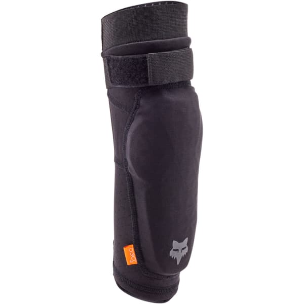 Coudière vtt FOX YTH LAUNCH ELBOW GUARD BLACK