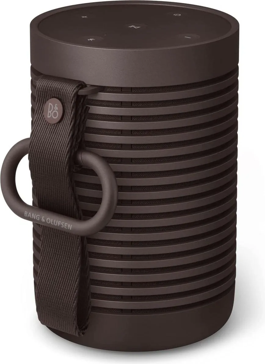 Bang & Olufsen Beosound Explore Marron Enceintes Bluetooth portables