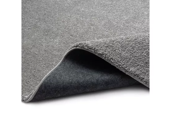 Tapis uni - MONTANA Gris 160*160