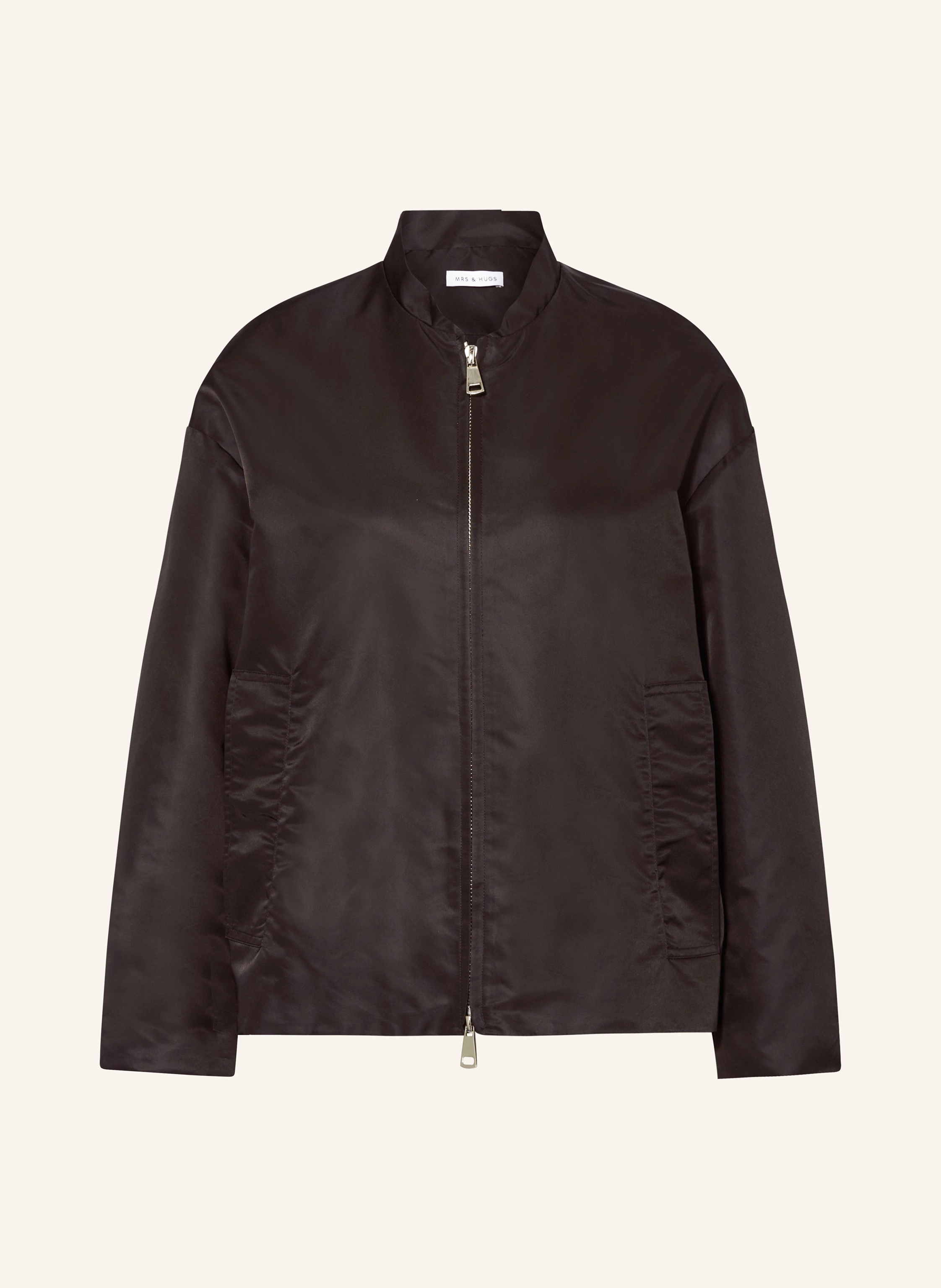 MRS & HUGS Blouson
