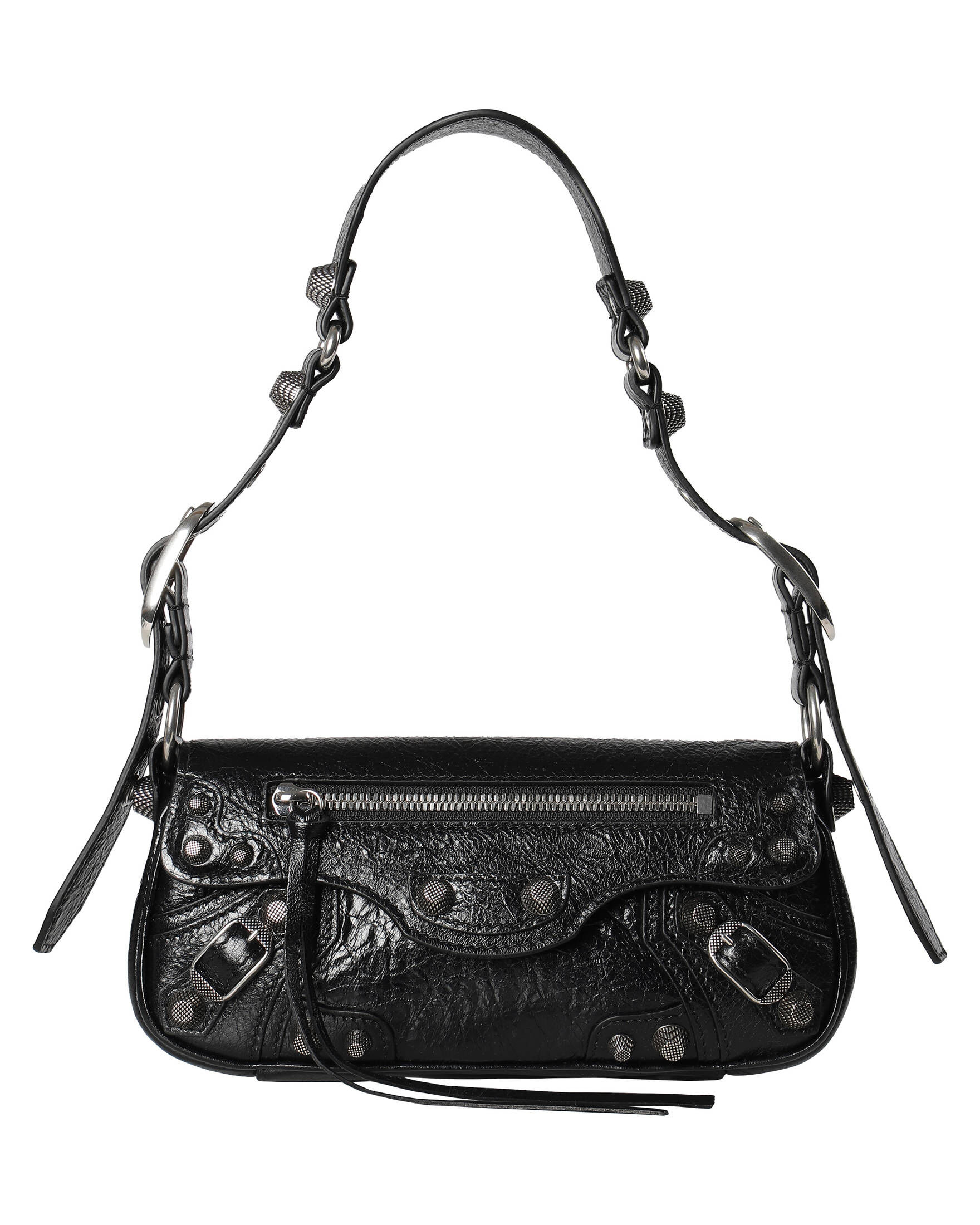 Balenciaga| Damen Umhängetasche LE CAGO