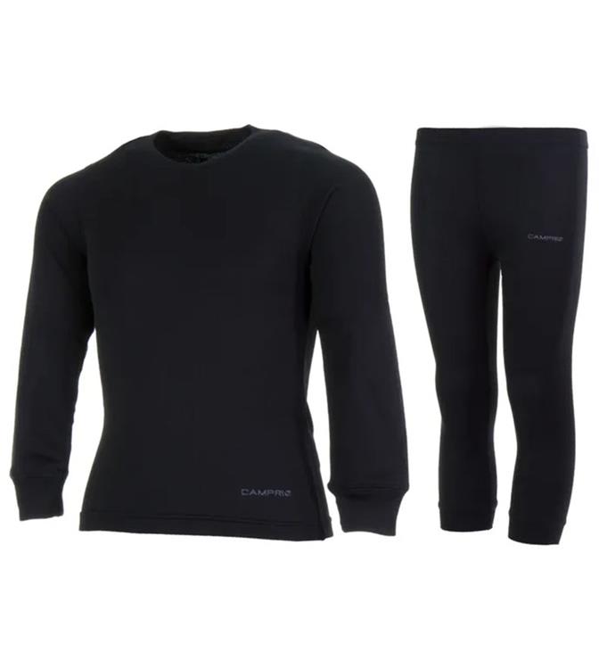 Campri JR Thermoshirt en -broek