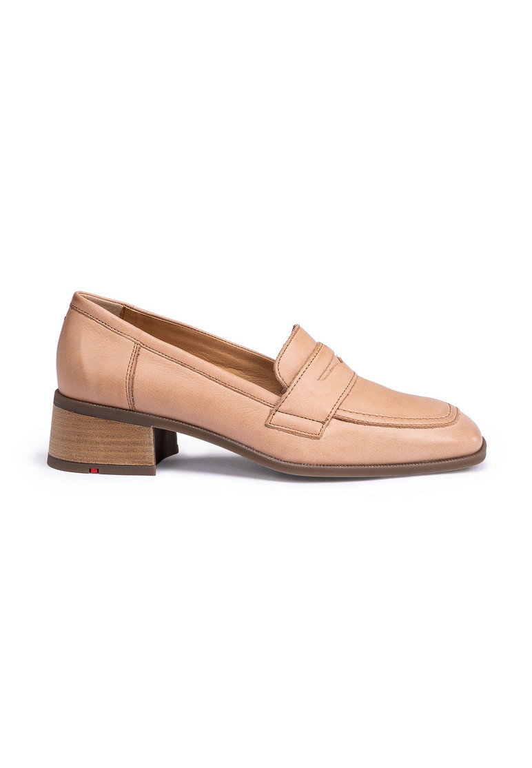 SLIPPER Braun